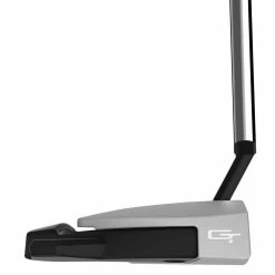 Taylormade Spider GTX Silver Golf Putter 9 Taylormade Spider GTX Silver Golf Putter -Golf Clubs Shop spider gtx dune silver toe