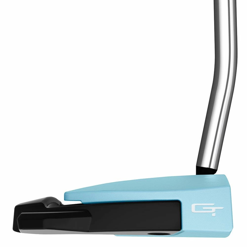 Taylormade Spider GTX Ice Blue SB Ladies Golf Putter 5 Taylormade Spider GTX Ice Blue SB Ladies Golf Putter - Image 5