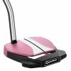 Taylormade Spider GTX Pink SB Ladies Golf Putter 9 Taylormade Spider GTX Pink SB Ladies Golf Putter -Golf Clubs Shop spider gtx pink sb hero