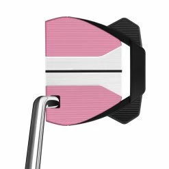 Taylormade Spider GTX Pink SB Ladies Golf Putter -Golf Clubs Shop spider gtx pink sb top