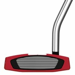 Taylormade Spider GTX Red SB Golf Putter 7 Taylormade Spider GTX Red SB Golf Putter -Golf Clubs Shop spider gtx red sb face