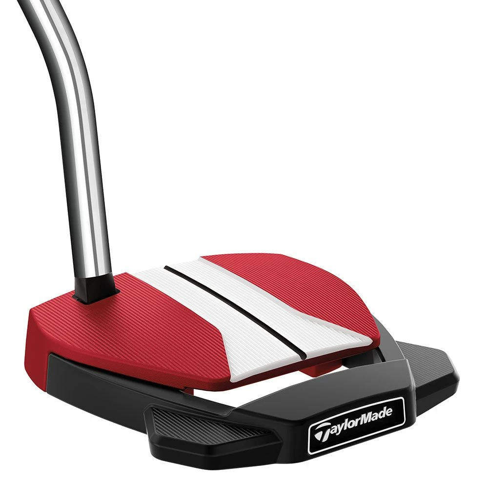 Taylormade Spider GTX Red SB Golf Putter 1 Taylormade Spider GTX Red SB Golf Putter