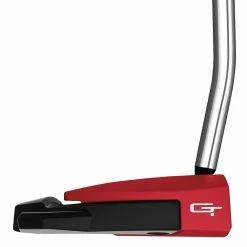 Taylormade Spider GTX Red SB Golf Putter 9 Taylormade Spider GTX Red SB Golf Putter -Golf Clubs Shop spider gtx red sb toe