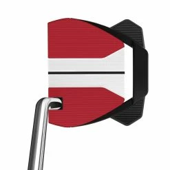 Taylormade Spider GTX Red SB Golf Putter 6 Taylormade Spider GTX Red SB Golf Putter -Golf Clubs Shop spider gtx red sb top