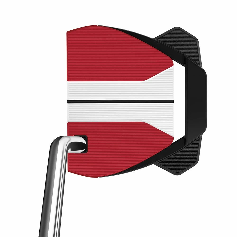 Taylormade Spider GTX Red SB Golf Putter 2 Taylormade Spider GTX Red SB Golf Putter - Image 2