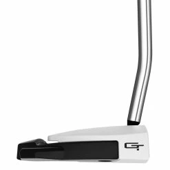 Taylormade Spider GTX White SB Golf Putter -Golf Clubs Shop spider gtx white sb toe