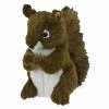 Daphne's Squirrel Golf Driver Headcover