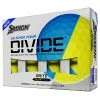 Srixon Q-Star Tour Divide Blue Golf Balls -Golf Clubs Shop srixon 2021 q star tour divide golf ball packaging yellow blue