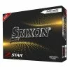 Srixon Z-Star Personalised Golf Balls 8 Srixon Z-Star Personalised Golf Balls -Golf Clubs Shop srixon 2021 z star golf balls packaging 2