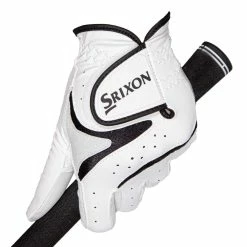 Srixon All Weather Golf Glove -Golf Clubs Shop srixon all weather golf glove 1210636 closed