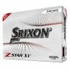 Srixon Z-Star XV 2021 Golf Balls -Golf Clubs Shop srixon z star xv 2021 golf balls packaging