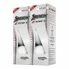Srixon Z-Star XV 2021 Golf Balls (6 Pack) -Golf Clubs Shop srixon z star xv 6 pack