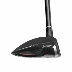 Srixon ZX MKII Golf Fairway Wood -Golf Clubs Shop srixon zx mkii golf fairway wood toe
