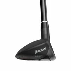 Srixon ZX MKII Golf Hybrid 7 Srixon ZX MKII Golf Hybrid -Golf Clubs Shop srixon zx mkii golf hybrid toe