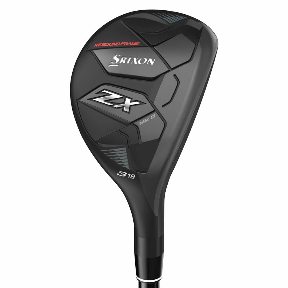 Srixon ZX MKII Golf Hybrid 1 Srixon ZX MKII Golf Hybrid