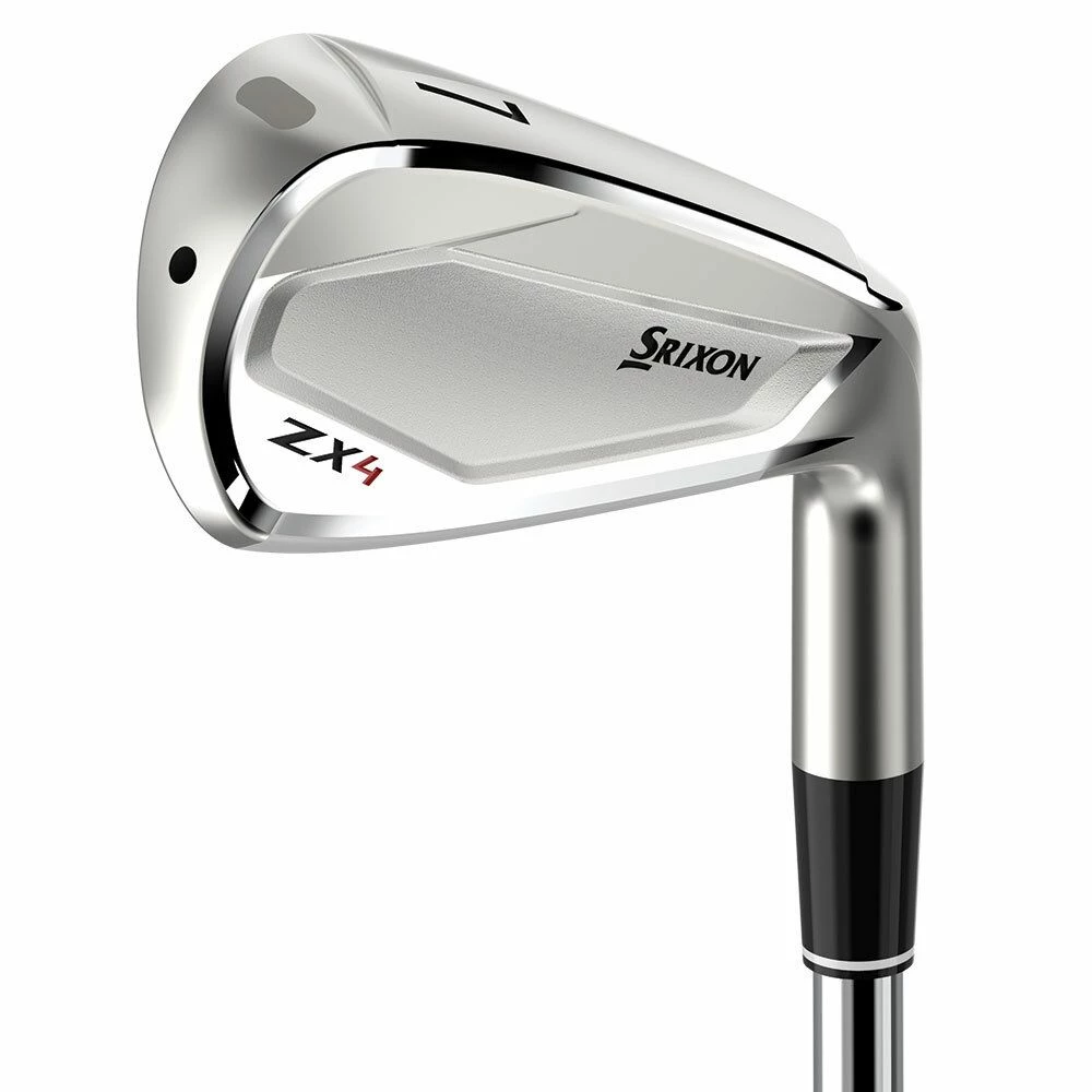 Srixon ZX4 Golf Irons 1 Srixon ZX4 Golf Irons