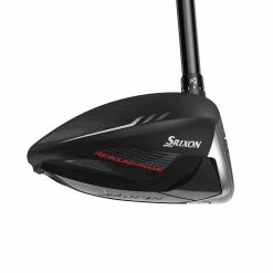 Srixon ZX5 MKII Golf Driver -Golf Clubs Shop srixon zx5 mkii golf driver toe