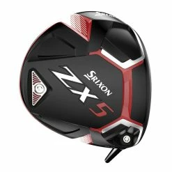 Srixon ZX5 Golf Driver -Golf Clubs Shop srixon zx5 driver sole