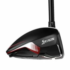 Srixon ZX5 Golf Driver -Golf Clubs Shop srixon zx5 driver toe