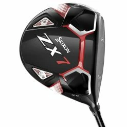 Srixon ZX7 Golf Driver -Golf Clubs Shop srixon zx7 driver hero