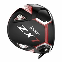 Srixon ZX7 Golf Driver -Golf Clubs Shop srixon zx7 driver solejpg