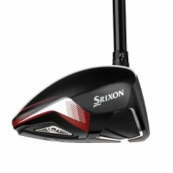 Srixon ZX7 Golf Driver -Golf Clubs Shop srixon zx7 driver toe
