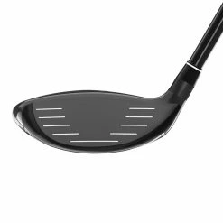 Srixon ZX Golf Fairway Wood -Golf Clubs Shop srixon zx fairway face