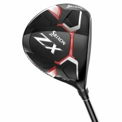 Srixon ZX Golf Fairway Wood -Golf Clubs Shop srixon zx fairway hero