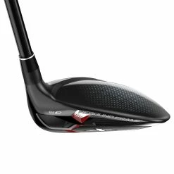 Srixon ZX Golf Fairway Wood -Golf Clubs Shop srixon zx fairway rebound frame