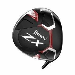 Srixon ZX Golf Fairway Wood -Golf Clubs Shop srixon zx fairway sole