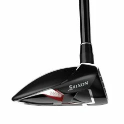 Srixon ZX Golf Fairway Wood -Golf Clubs Shop srixon zx fairway toe
