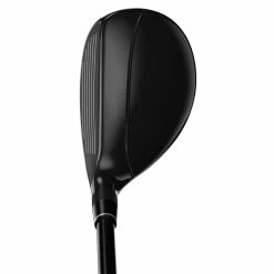 Srixon ZX Golf Hybrid -Golf Clubs Shop srixon zx hybrid address