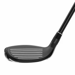 Srixon ZX Golf Hybrid -Golf Clubs Shop srixon zx hybrid face
