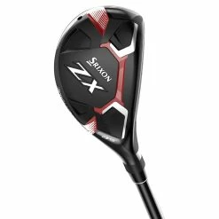 Srixon ZX Golf Hybrid -Golf Clubs Shop srixon zx hybrid hero