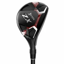 Srixon ZX Golf Hybrid -Golf Clubs Shop srixon zx hybrid money