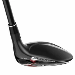 Srixon ZX Golf Hybrid -Golf Clubs Shop srixon zx hybrid rft