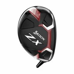 Srixon ZX Golf Hybrid -Golf Clubs Shop srixon zx hybrid sole