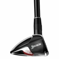 Srixon ZX Golf Hybrid -Golf Clubs Shop srixon zx hybrid toe
