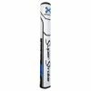 SuperStroke Traxion Tour 3.0 Golf Putter Grip -Golf Clubs Shop ss tour 3.0 white blue
