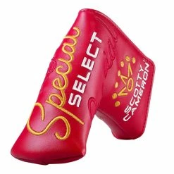 Scotty Cameron Special Select Newport Golf Putter -Golf Clubs Shop standard headcover rgb 1