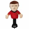 Masters Golf Star Trek Scotty Driver Headcover -Golf Clubs Shop star trek scotty driver headcover