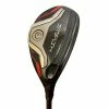 TaylorMade Stealth Plus Golf Hybrid - Ex Demo 11 TaylorMade Stealth Plus Golf Hybrid - Ex Demo -Golf Clubs Shop stealth plus hy 4 rh