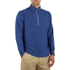 Straight Down Crusher 1/4 Zip -Golf Clubs Shop straight down crusher 1 4 zip indigo 01 93191.1640880932