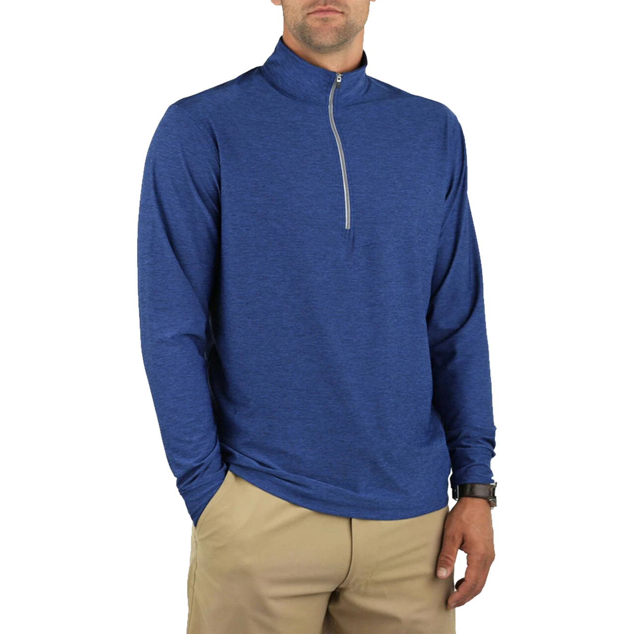 Straight Down Crusher 1/4 Zip 1 Straight Down Crusher 1/4 Zip