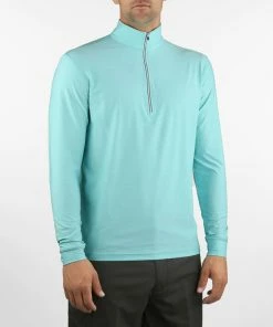 Straight Down Crusher 1/4 Zip 10 Straight Down Crusher 1/4 Zip -Golf Clubs Shop straight down crusher 1 4 zip seaside 01 88477.1640880931