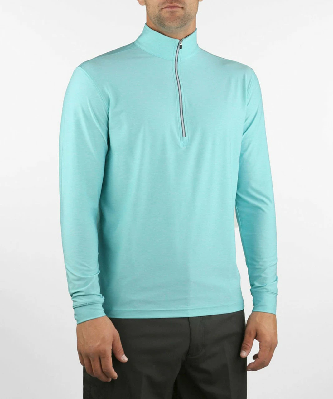 Straight Down Crusher 1/4 Zip 5 Straight Down Crusher 1/4 Zip - Image 5