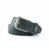 Straight Down Diplomat CTM Belt -Golf Clubs Shop straight down diplomat ctm belt phantom silver 01 84822.1633030150