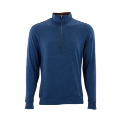 Straight Down Edmonton 1/4 Zip