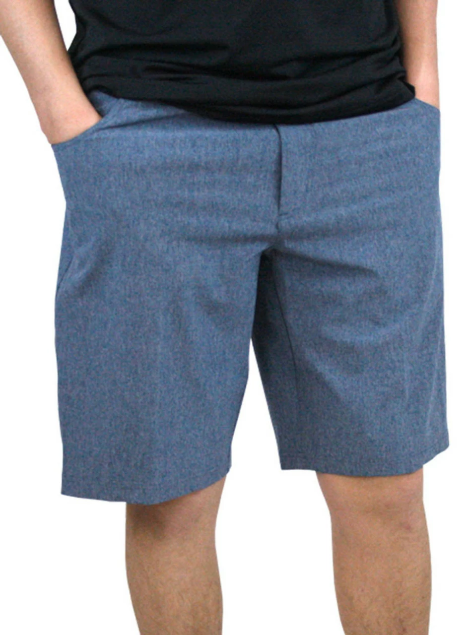 Straight Down Rebel Shorts 4 Straight Down Rebel Shorts - Image 4