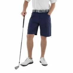 Straight Down Renegade Shorts